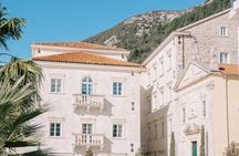 Perast and Lady of Rocks Group Tour from Kotor Bay