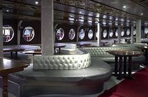 Kemer Gonster XXL Boat Tour with Lunch and Soft Drinks