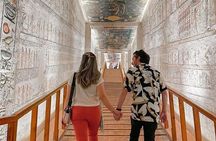 7 Day Cairo,Aswan,Luxor,Abu simbel,Nile cruise from Cairo airport