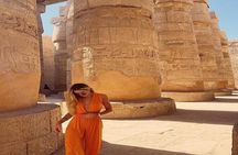 7 Day Cairo,Aswan,Luxor,Abu simbel,Nile cruise from Cairo airport