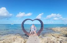 Private Tour Cozumel Buggy your way up to 4 People