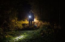Night Treks & Haunted Walks - Mussoorie 