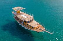 Kekova Small-Group Boat Tour From Demre