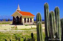 Baby Beach & Mangel Halto Off-Road Safari