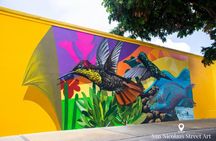 Baby Beach & Mangel Halto Off-Road Safari