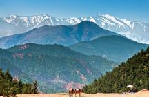 Day Trip Ourika Valley Atlas Mountain From Marrakech With Lunch