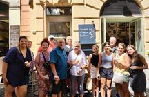 Small-Group Rome Street Food Guided Tour