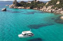 Scuba diving in Sardinia: La Maddalena Archipelago and Lavezzi