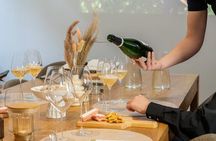 Reims: Morning Champagne Tasting & Workshop