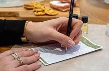 Reims: Morning Champagne Tasting & Workshop