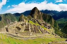 Private Guided Tour in Machu Picchu 