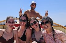 Snorkeling Excursion in Sardinia: La Maddalena & Lavezzi islands