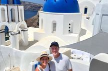 Private Santorini tour: Tailor made 