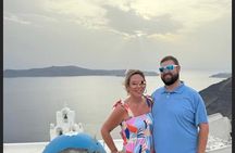Private Santorini tour: Tailor made 