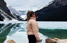 Discover Lake Louise (Spring & Fall Sightseeing)