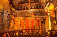 Private Red Tour and Underground City Tour