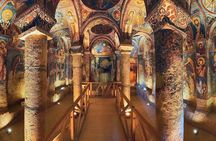 Private Red Tour and Underground City Tour