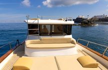 Small Group island of Ischia excursion with lunch
