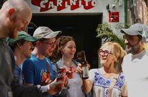 Local Foodie Adventure in Mexico 