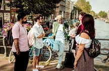 2 Hours Amsterdam Private Walking Tour