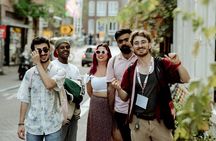 2 Hours Amsterdam Private Walking Tour