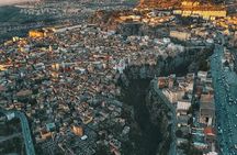 Walking Tour in Historical City of Constantine