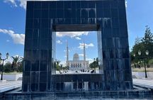 Walking Tour in Historical City of Constantine