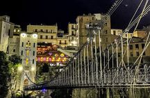 Walking Tour in Historical City of Constantine