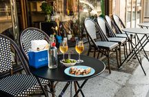 Private Wine Tour of Margate