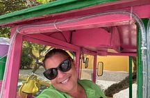 Private Tour Explore Curacao City Highlights
