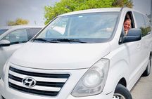 Private Tour Explore Curacao City Highlights