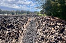 Historic Hawaii and Big Island Market Private Tour For Up To 4
