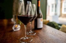 Private Wine Tour of Whitstable