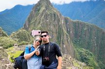 Machupicchu by Train 2 Days and 1 Night