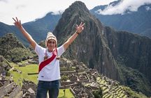 Machupicchu by Train 2 Days and 1 Night