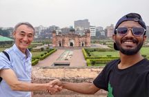 Experience Dhaka in a Day