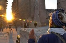 Full Day In Luxor From Cairo With Privet Guide By Domestic Flight