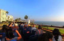 Panoramic Tour the Best of the City in a Single Tour