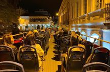 Panoramic Tour the Best of the City in a Single Tour