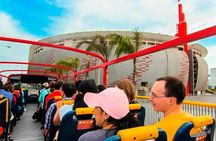 Panoramic Tour the Best of the City in a Single Tour