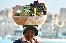 Dakar capital of Senegal tour