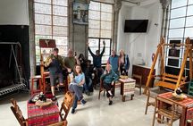 Quito City Tour Historic Sites and Culture