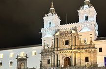 Quito City Tour Historic Sites and Culture