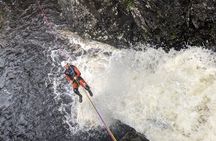 Newton Stewart, Canyoning Adventure at Murrays Canyon