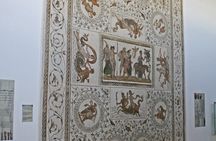 El Jem Roman Coliseum and Museum Half Day Tour