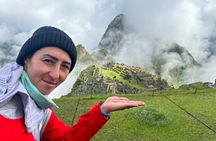 Sacred Valley And Machupicchu 2 Days