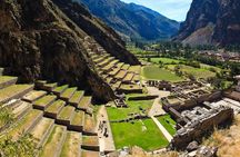 Sacred Valley And Machupicchu 2 Days/1Night