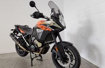 Kangaroo Island Motorcycle Tours and Motorcycle Hire