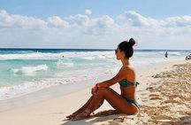 Private Tour of Cozumel in your own way Groups up to 6 People