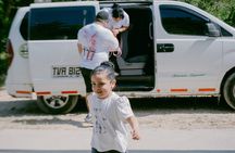 Extreme Field Full Day & Quad Tour